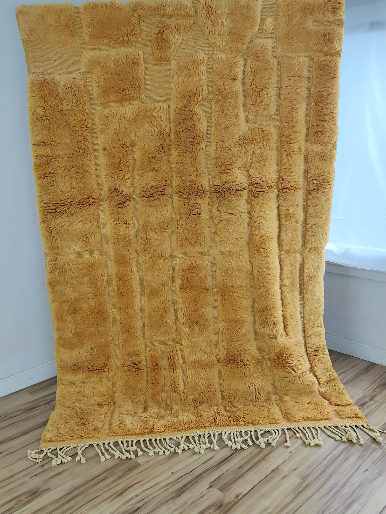 Douha — Moroccan Rug, view 6 of 14