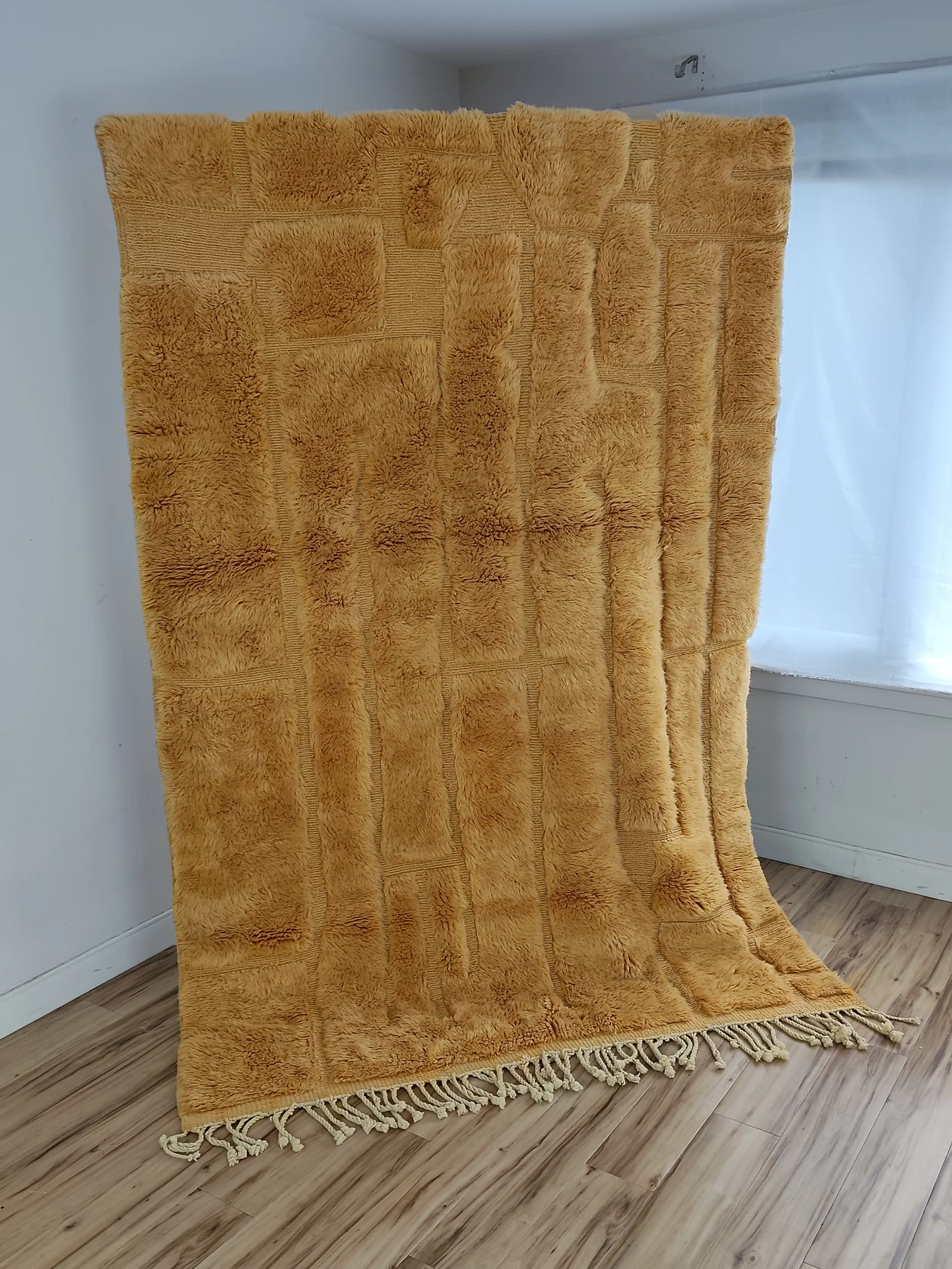 Douha — Moroccan Rug, view 8 of 14
