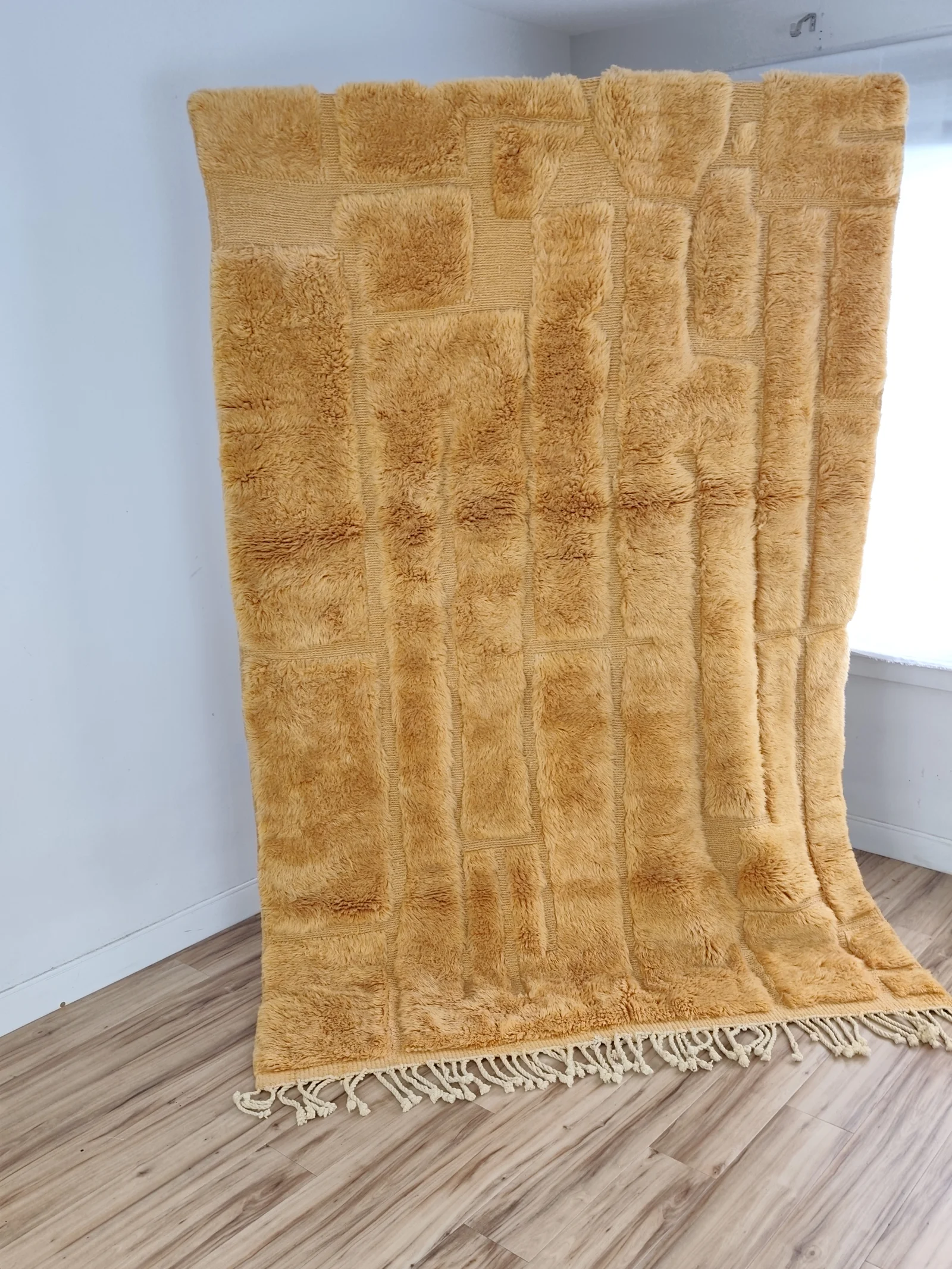 Douha — Moroccan Rug, view 9 of 14