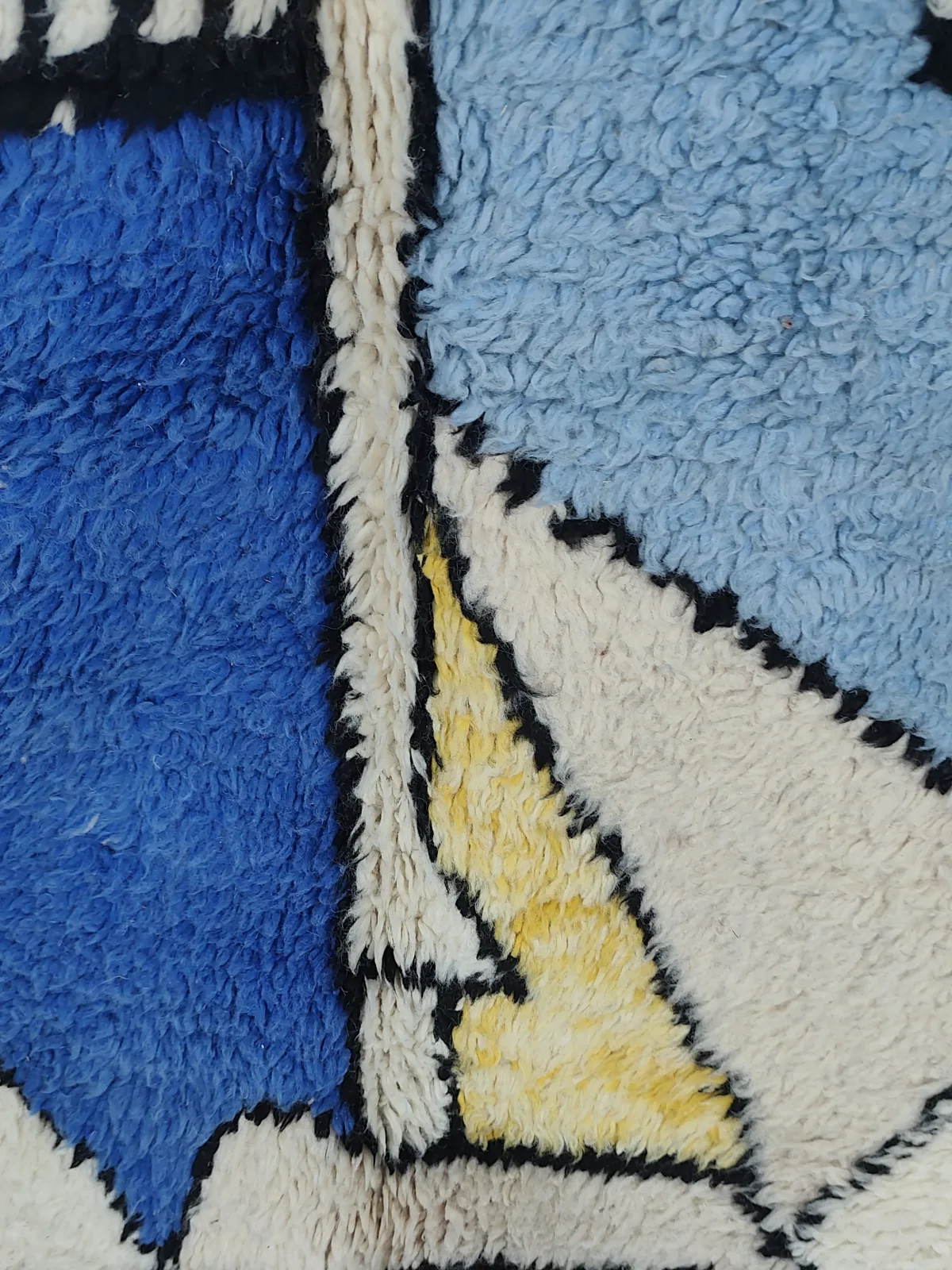 Fadwa — Moroccan Rug, view 17 of 21