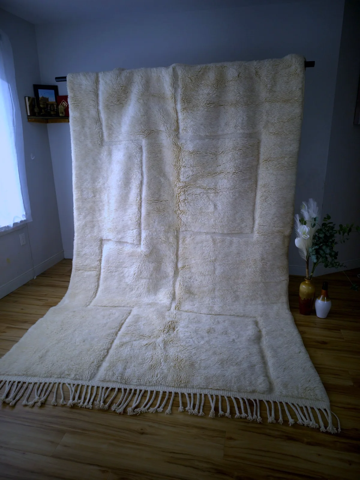 Itto — Moroccan Rug, view 5 of 19