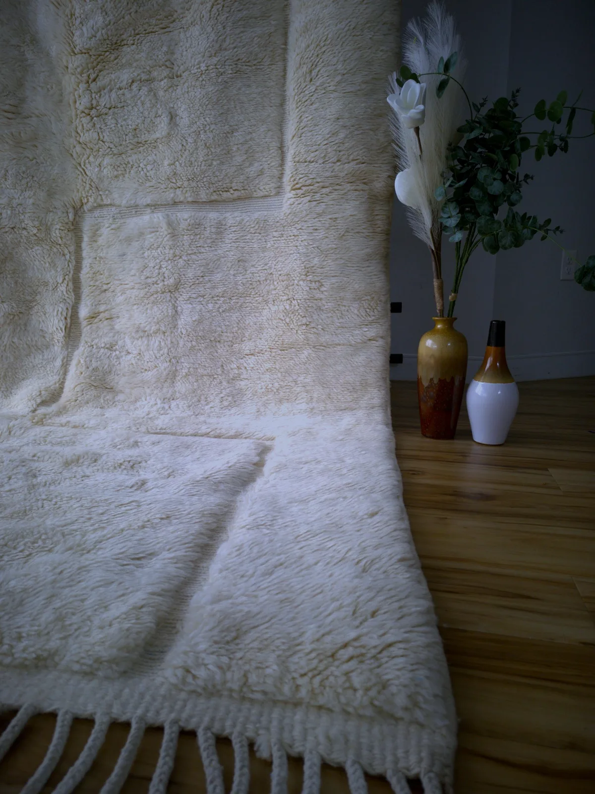 Itto — Moroccan Rug, view 6 of 19