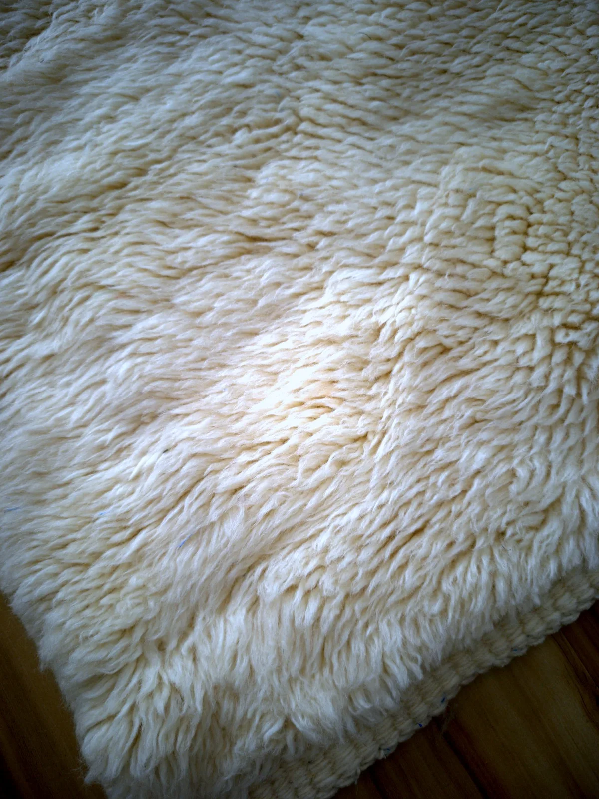 Itto — Moroccan Rug, view 8 of 19