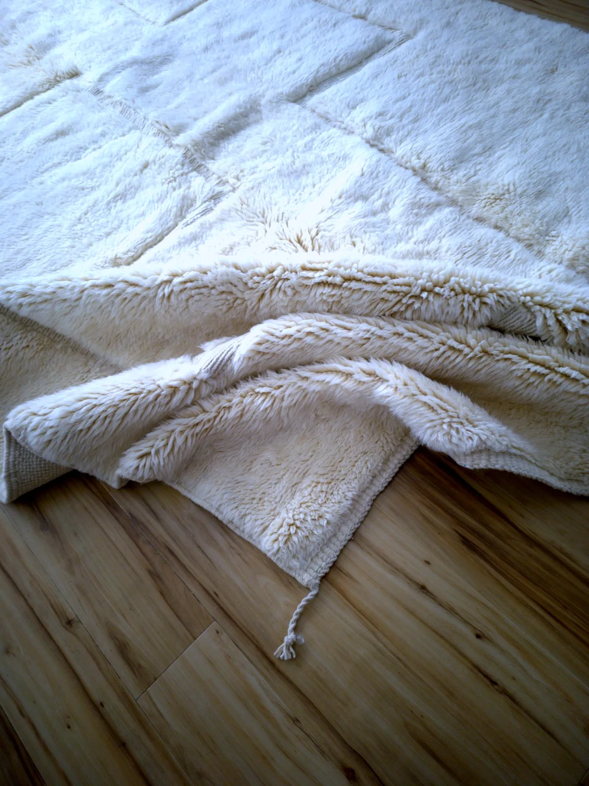 Itto — Moroccan Rug, view 9 of 19