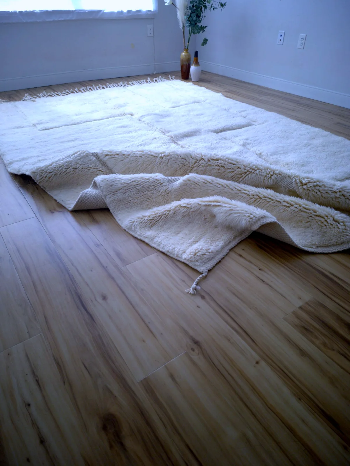 Itto — Moroccan Rug, view 11 of 19