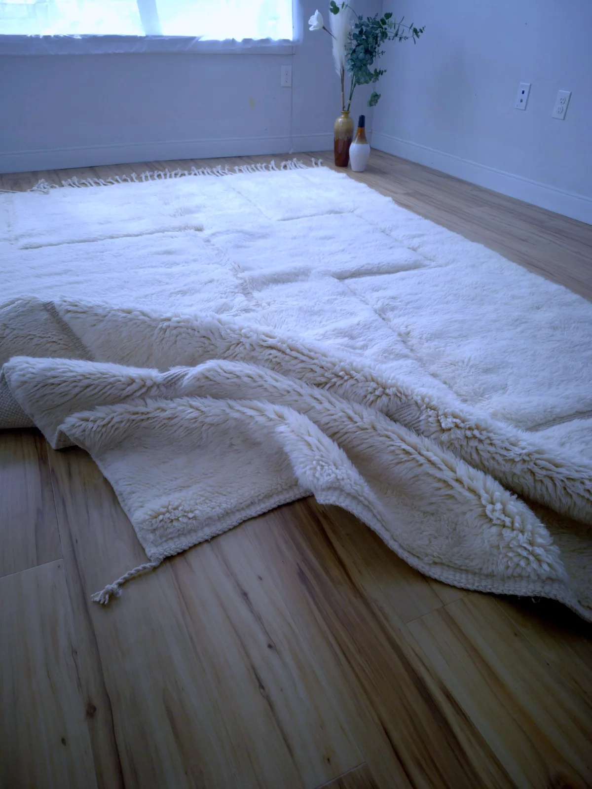 Itto — Moroccan Rug, view 12 of 19