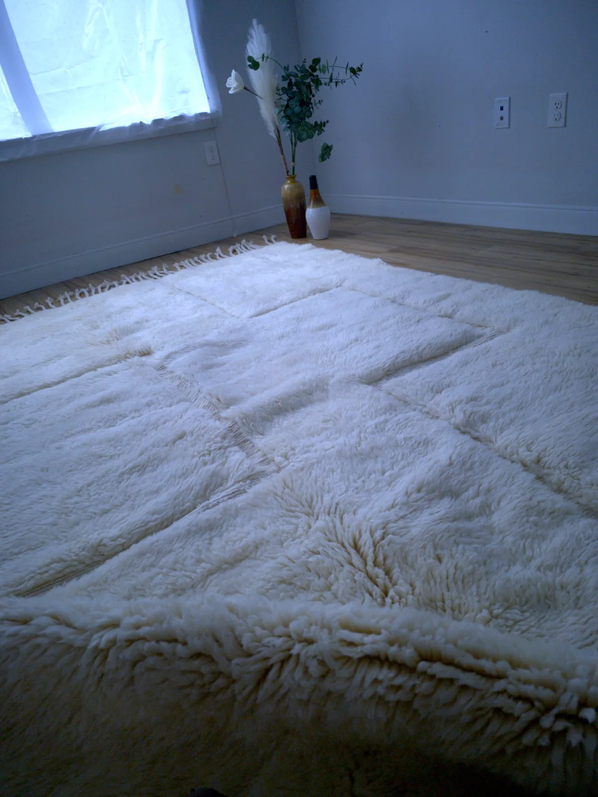 Itto — Moroccan Rug, view 13 of 19