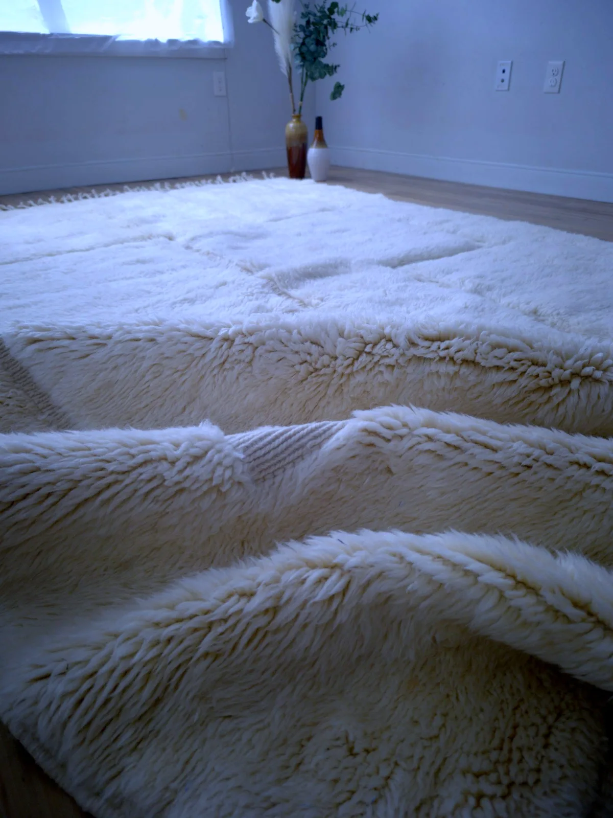 Itto — Moroccan Rug, view 14 of 19