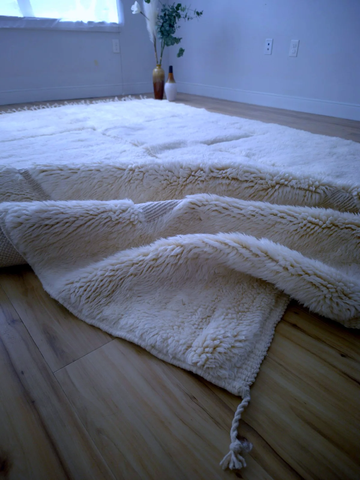 Itto — Moroccan Rug, view 15 of 19
