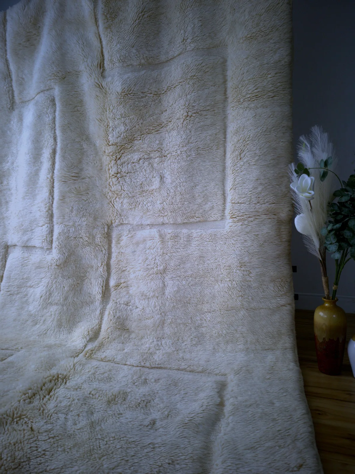 Itto — Moroccan Rug, view 16 of 19