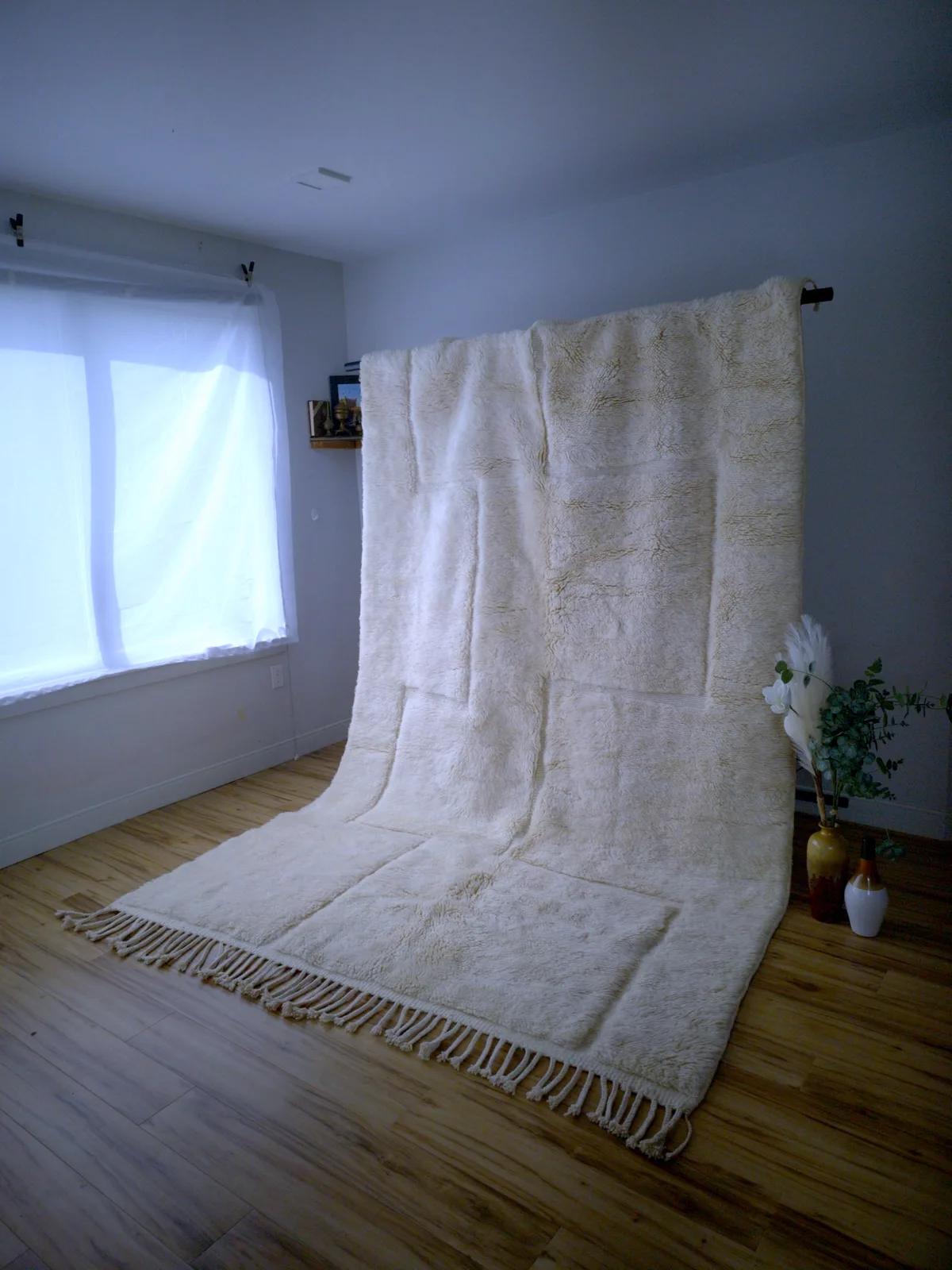 Itto — Moroccan Rug, view 19 of 19