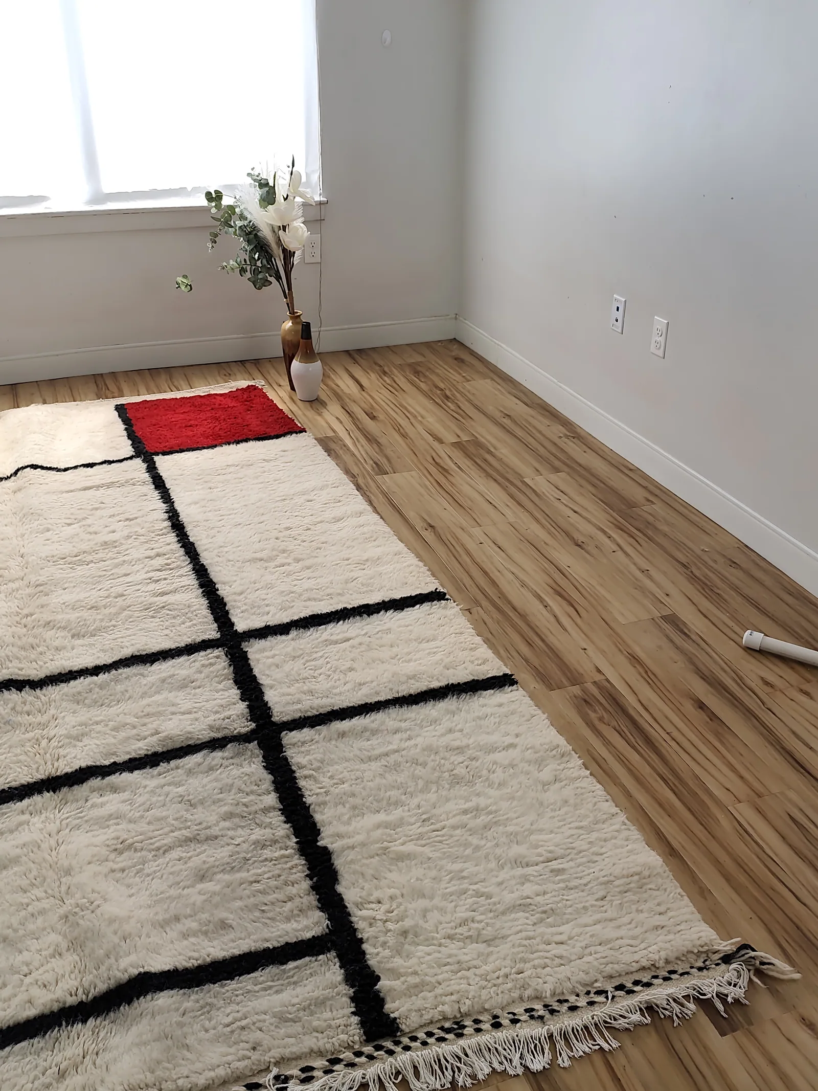 Kawtar &mdash; Moroccan rug, view 8 of 20
