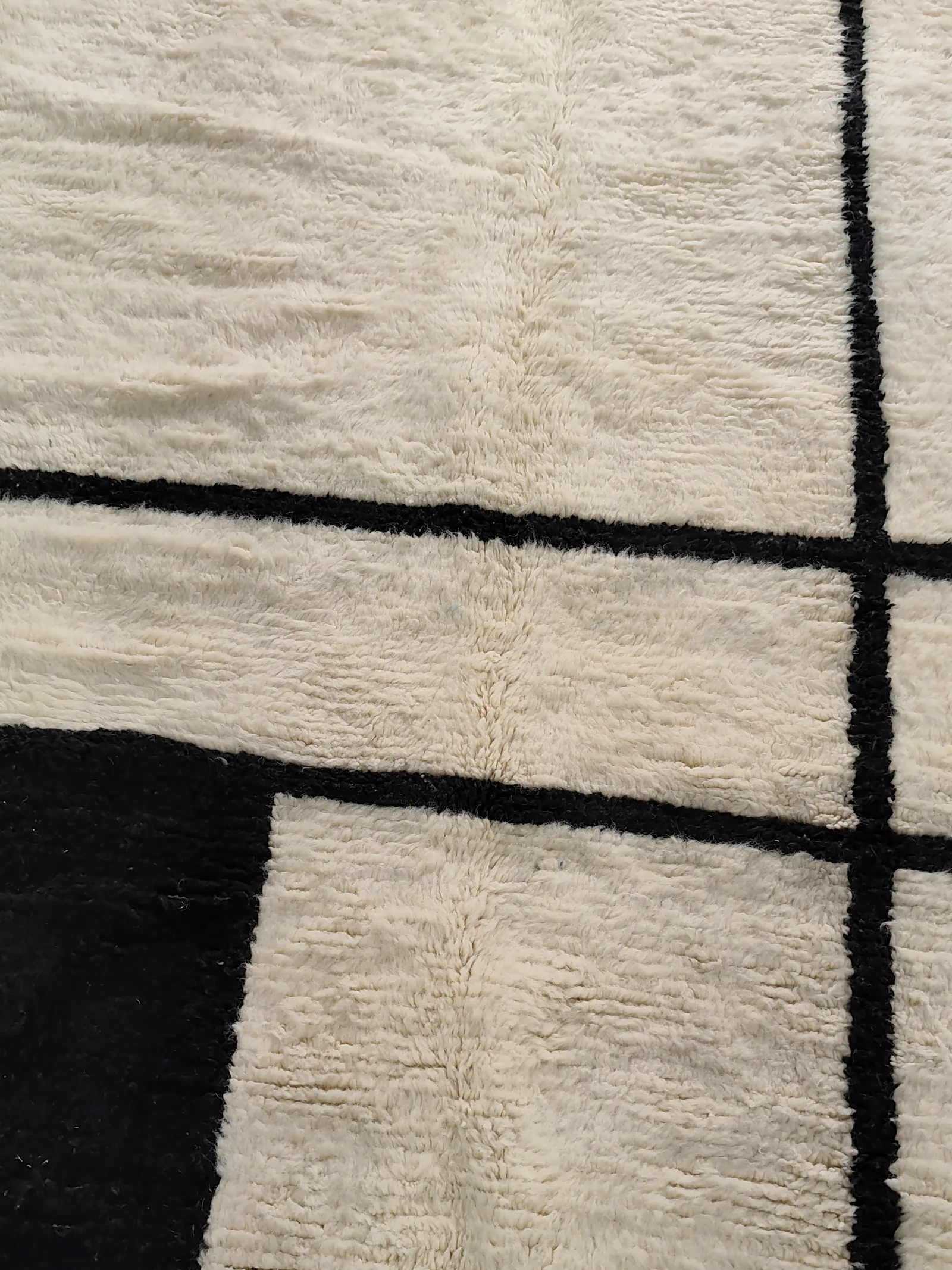 Kawtar &mdash; Moroccan rug, view 14 of 20