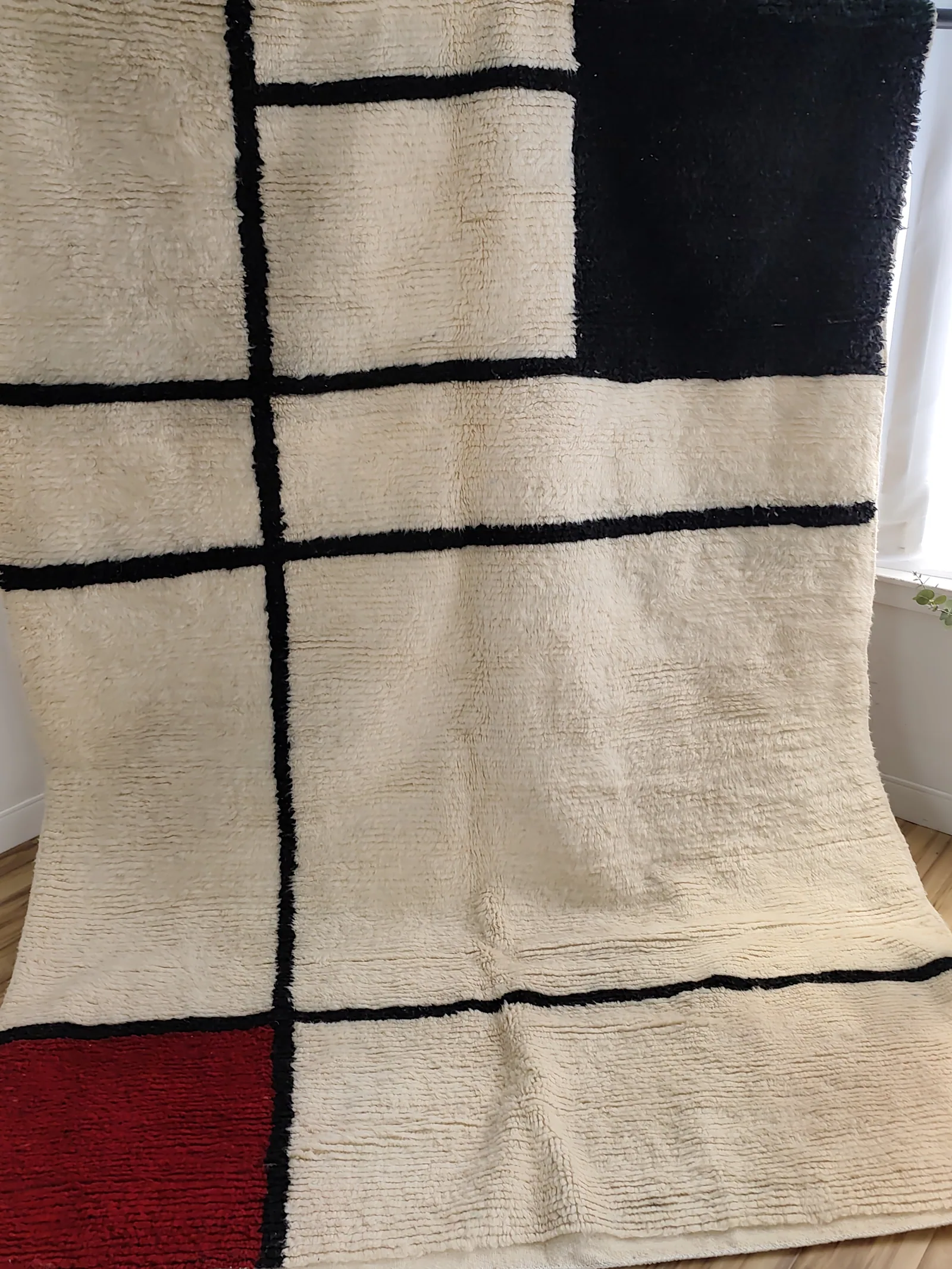 Kawtar &mdash; Moroccan rug, view 18 of 20