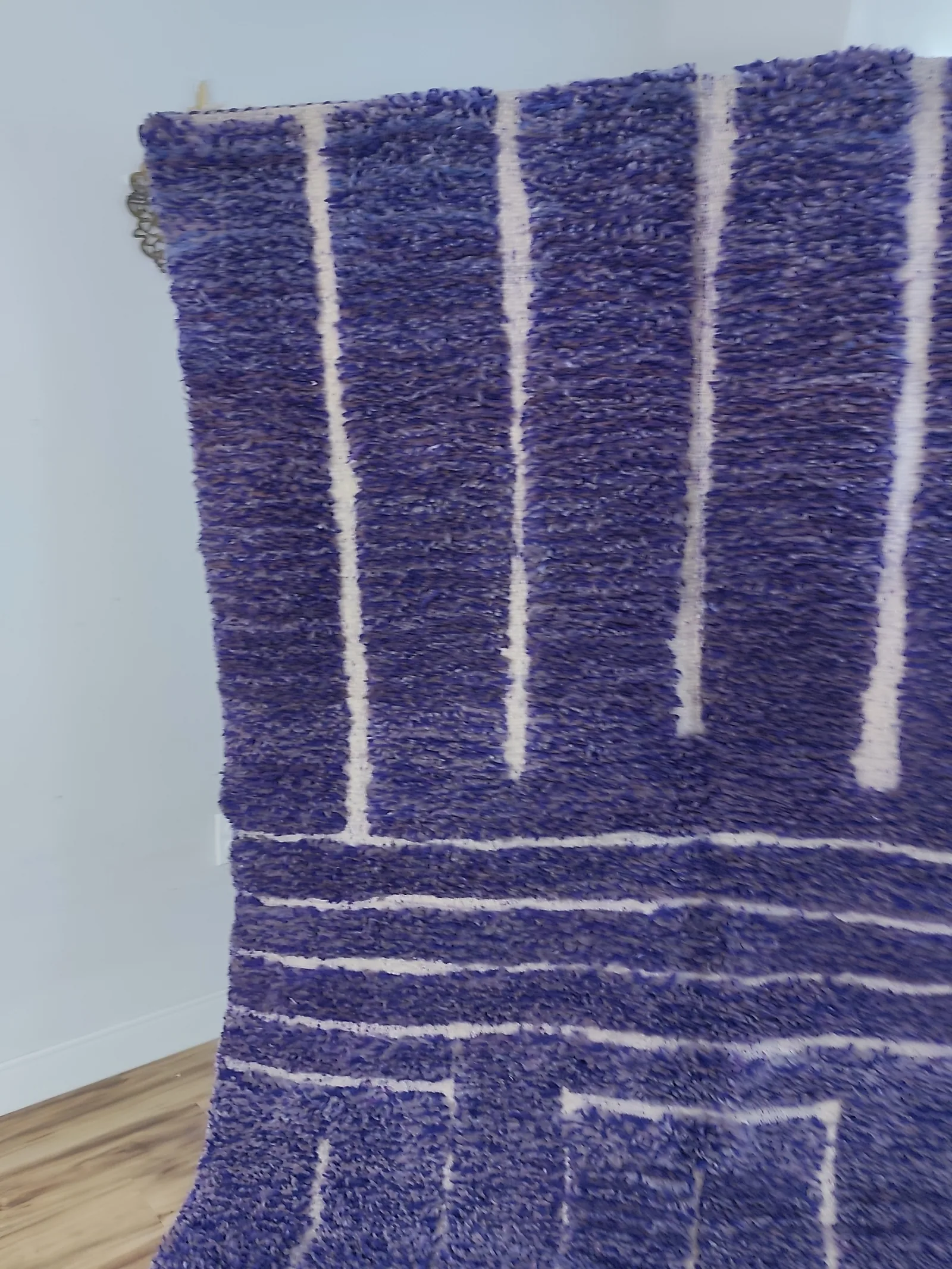 Najoua &mdash; Moroccan rug, view 4 of 20