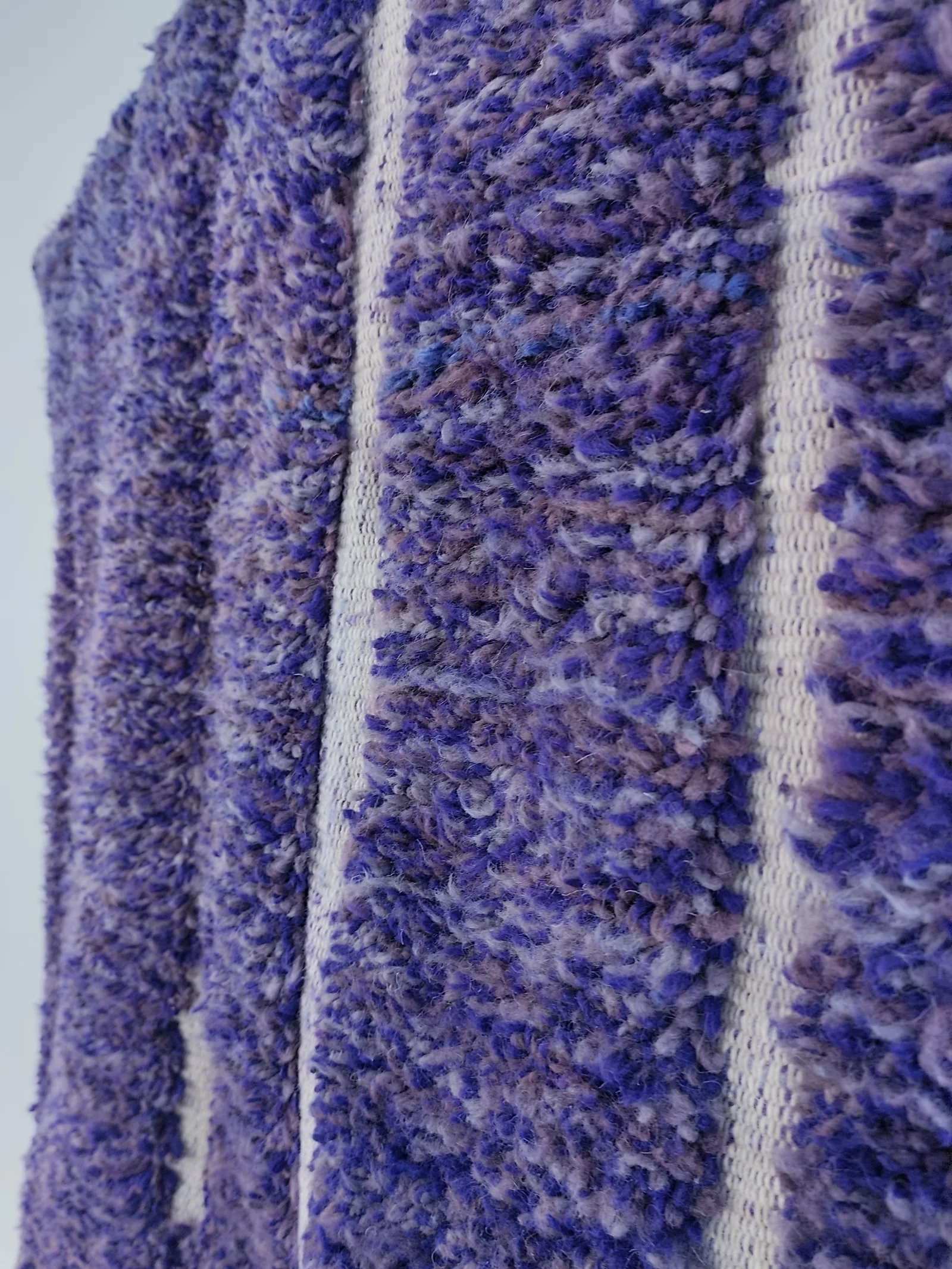 Najoua &mdash; Moroccan rug, view 9 of 20