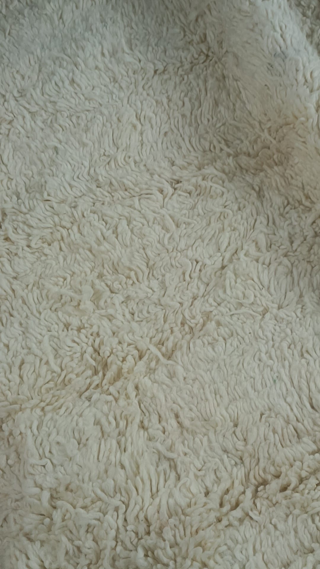 Samira Beni Ourain Moroccan rug