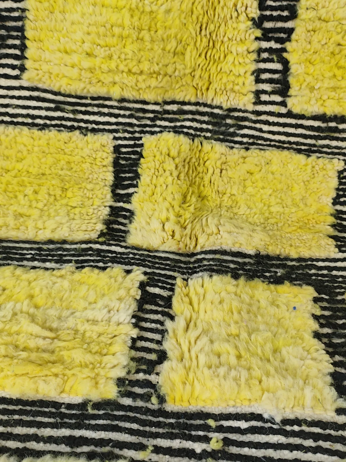 Sanaa — Moroccan Rug, view 11 of 12