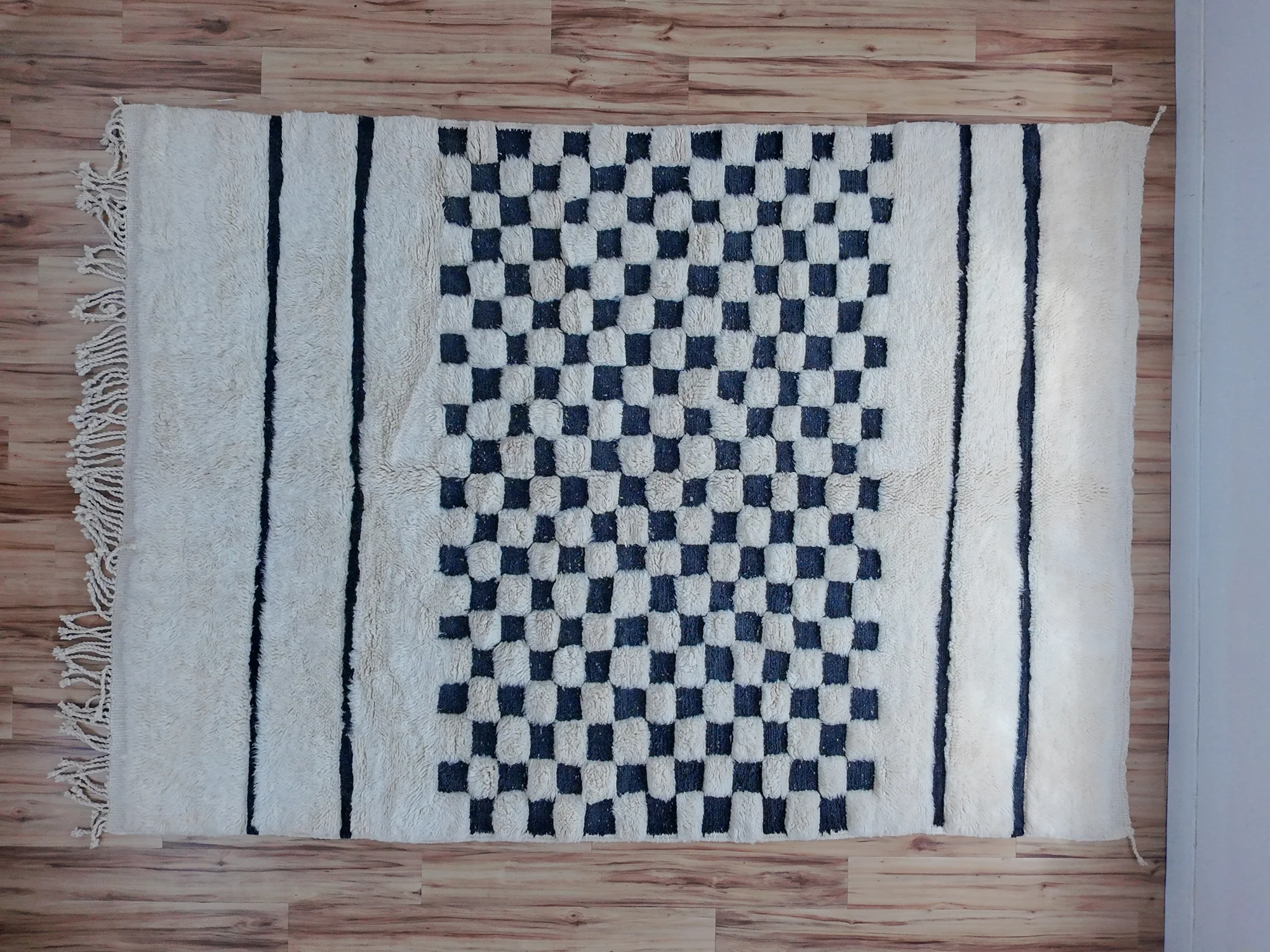 Sara — Moroccan Rug, view 3 of 14