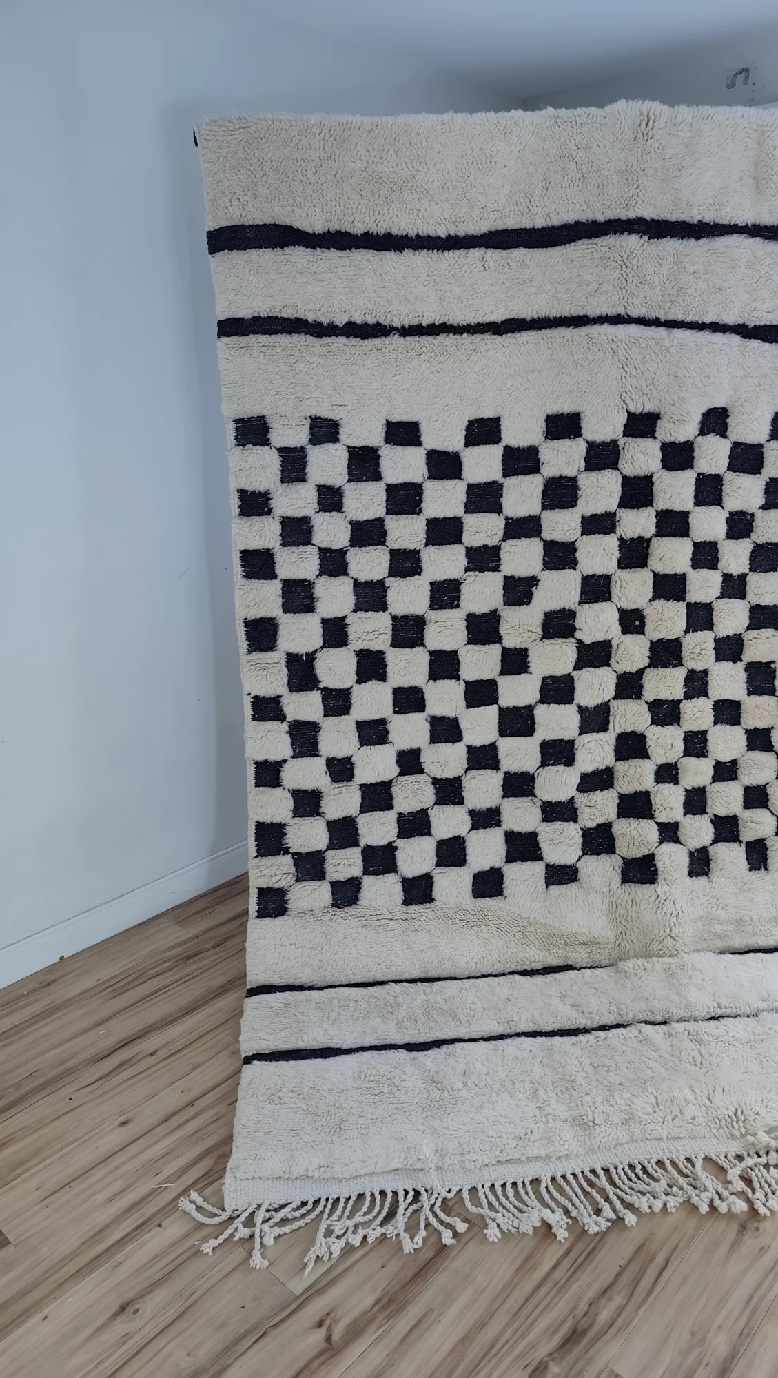 Sara — Moroccan Rug, view 5 of 14