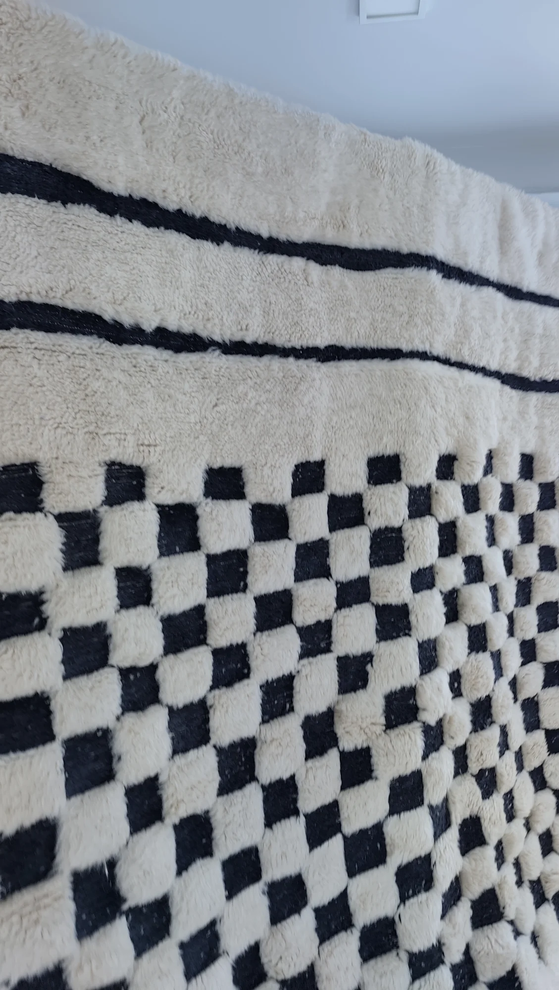 Sara — Moroccan Rug, view 6 of 14