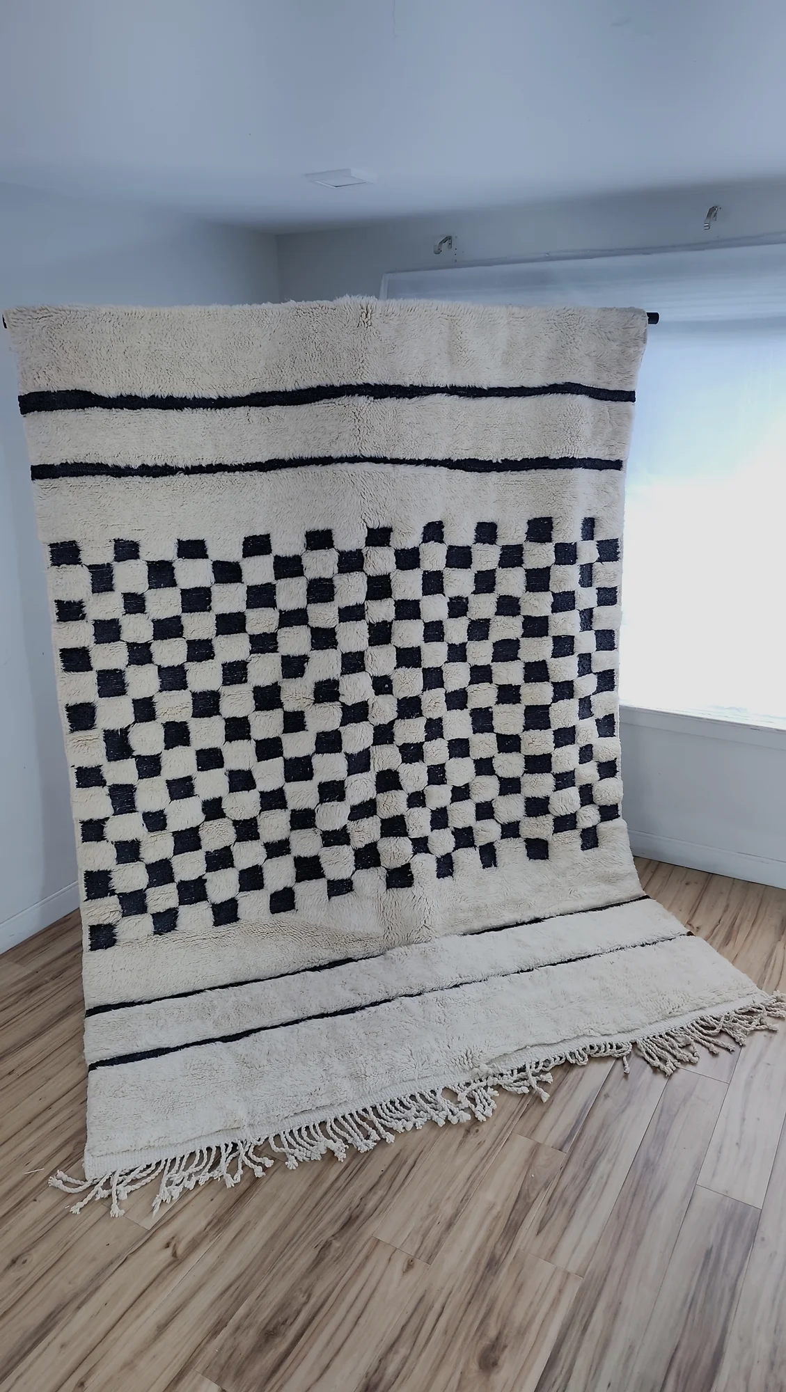 Sara — Moroccan Rug, view 9 of 14
