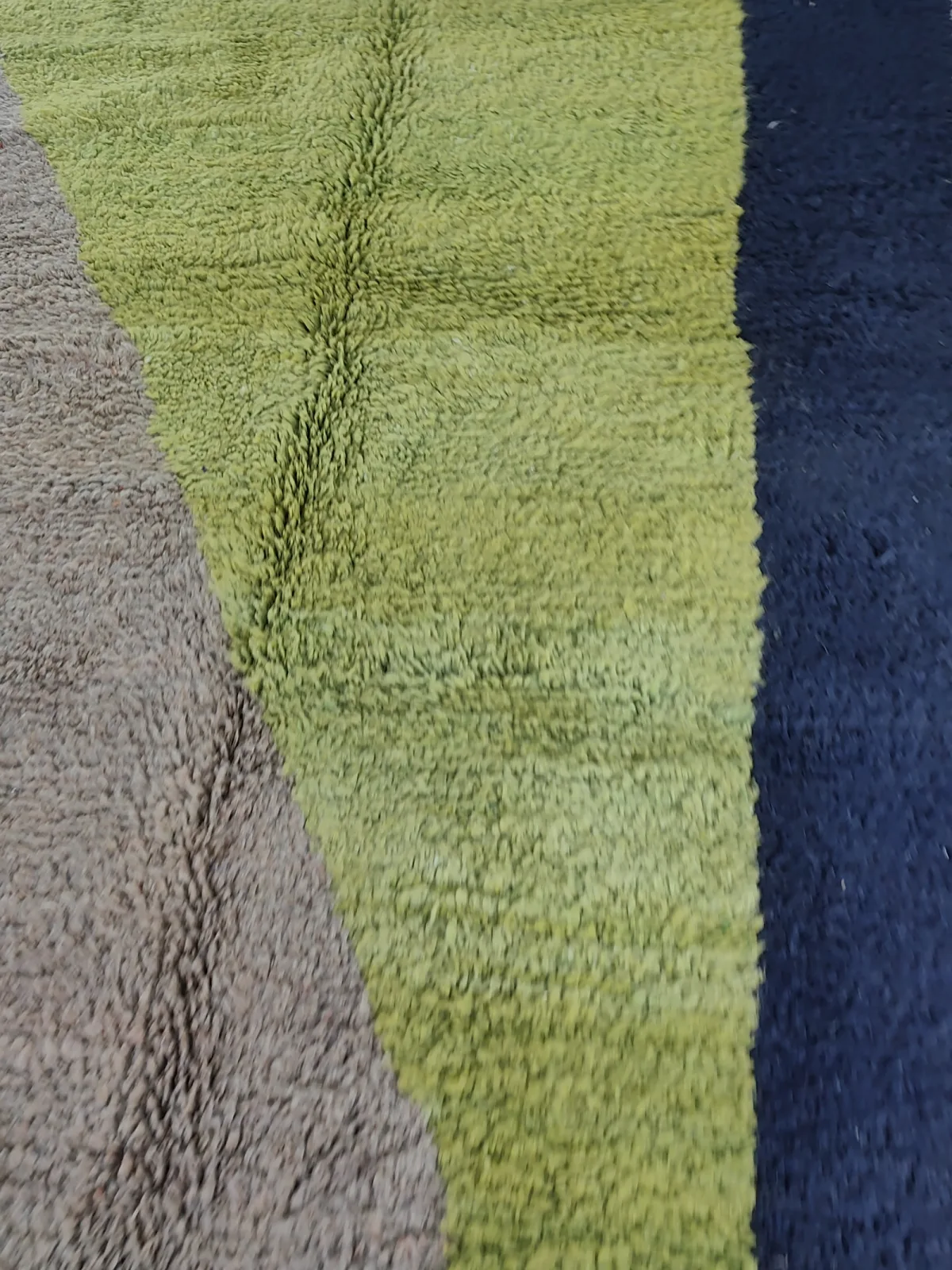 Sirine — Moroccan Rug, view 10 of 11
