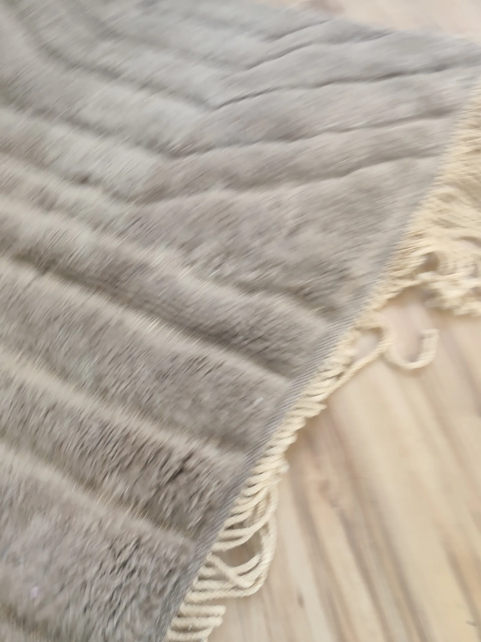 Tafat — Moroccan Rug, detail view 14 of 19