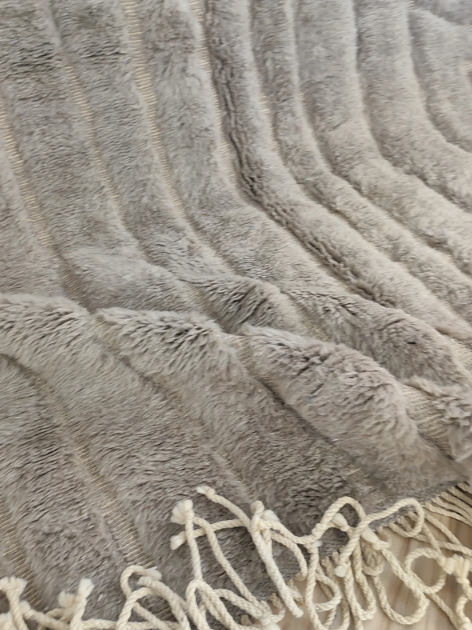 Tafat — Moroccan Rug, detail view 17 of 19