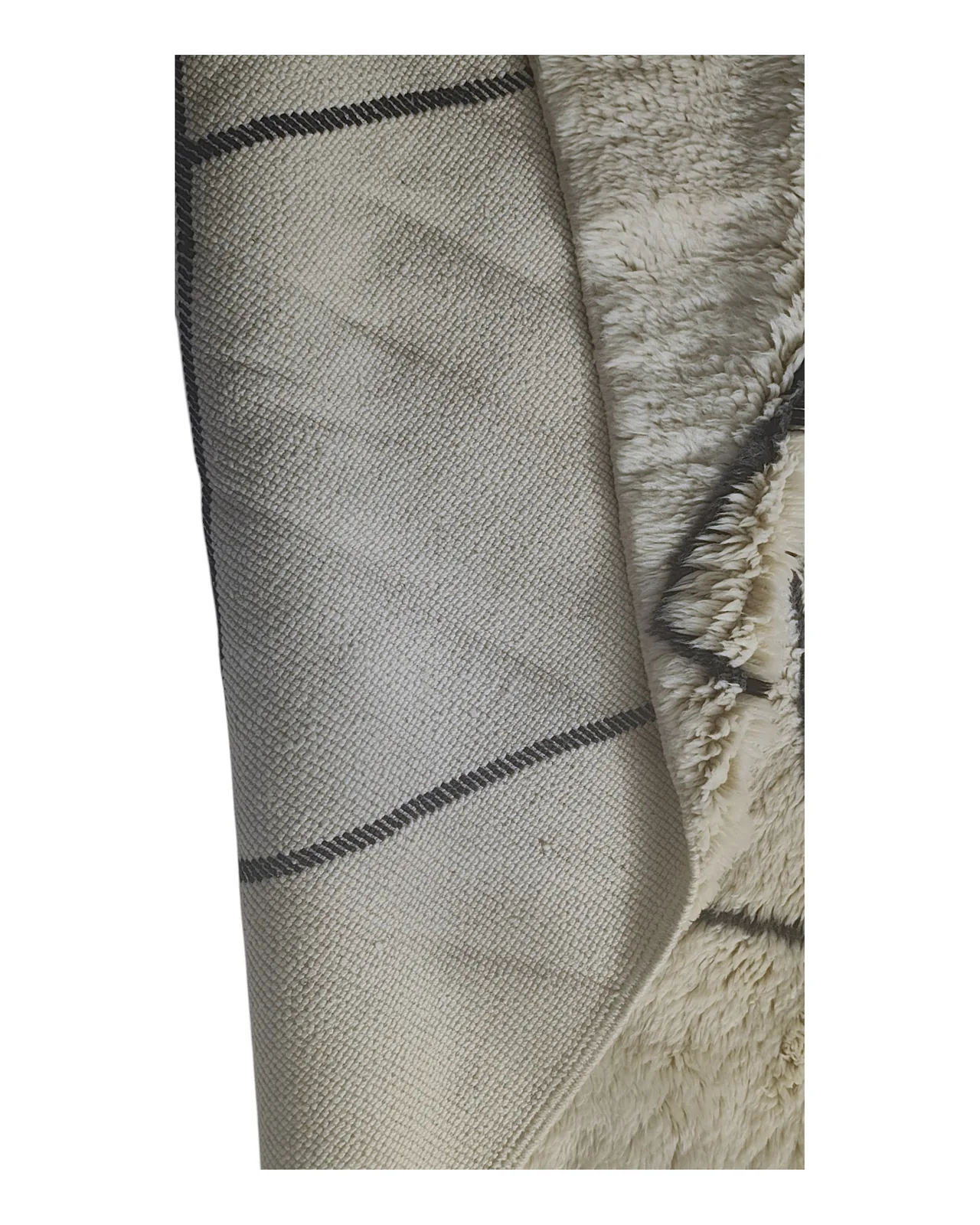 Tifawt — Beni Mrirt Moroccan Rug, view 3 of 14