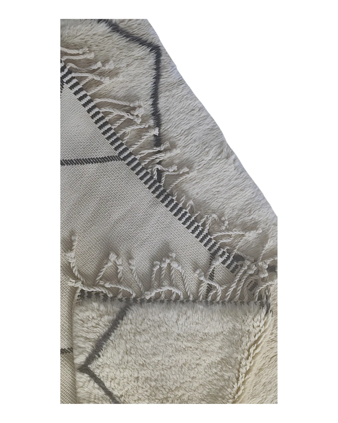 Tifawt — Beni Mrirt Moroccan Rug, view 5 of 14
