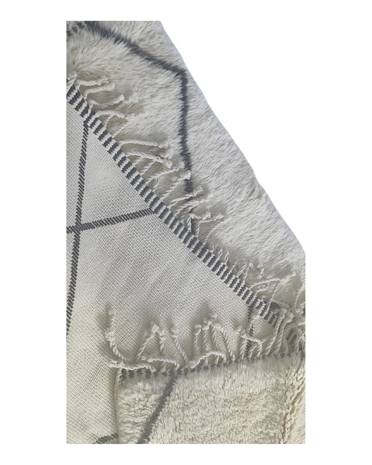 Tifawt — Beni Mrirt Moroccan Rug, view 6 of 14