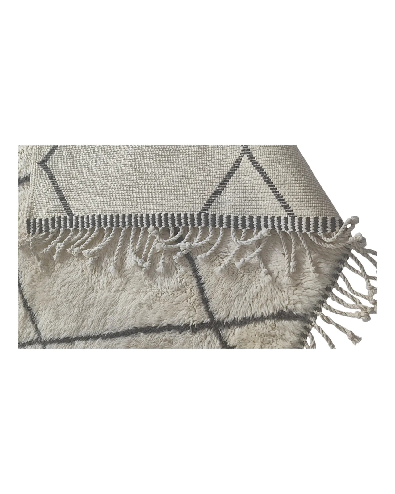 Tifawt — Beni Mrirt Moroccan Rug, view 7 of 14