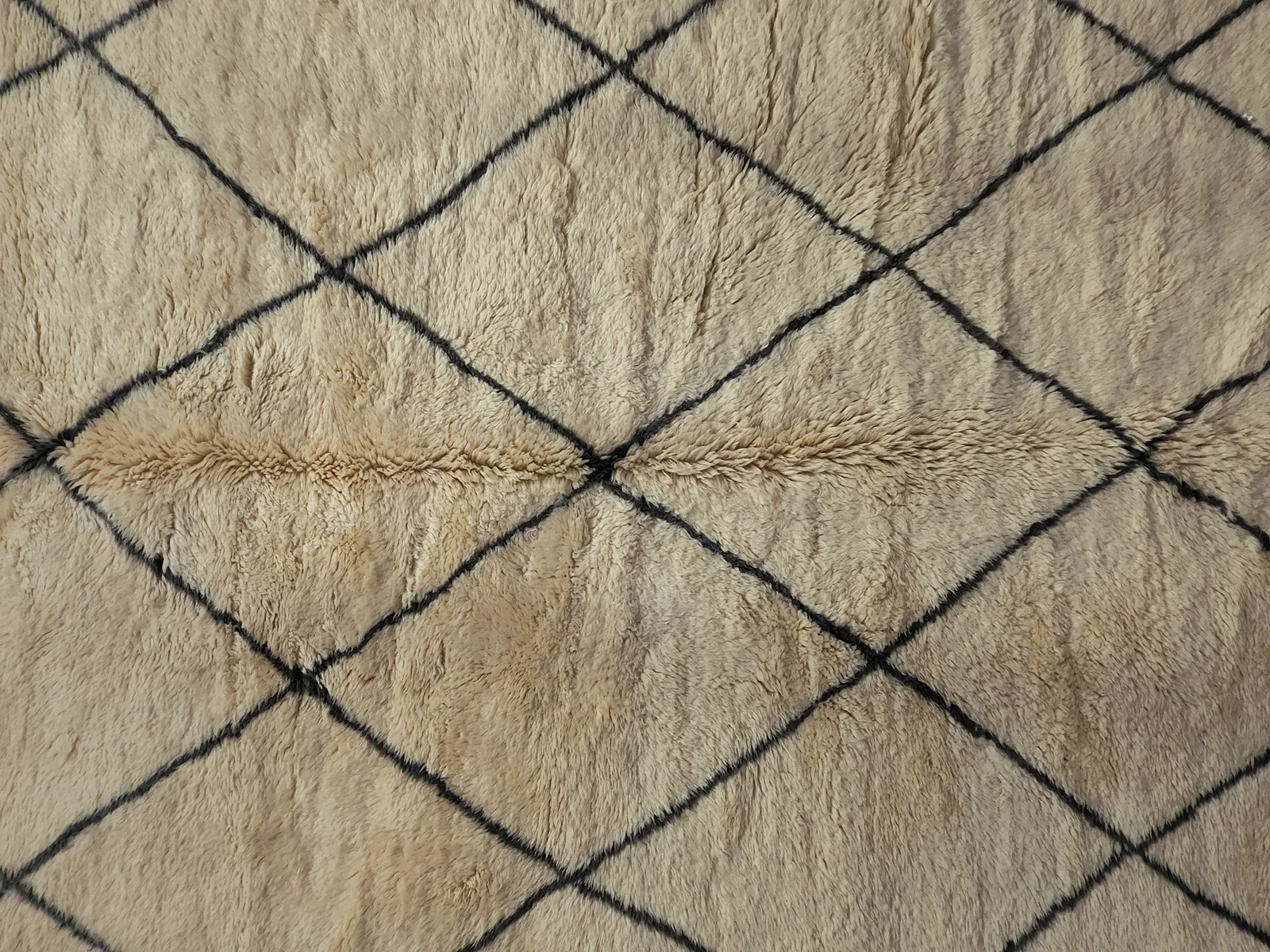 Tifawt — Beni Mrirt Moroccan Rug, view 11 of 14