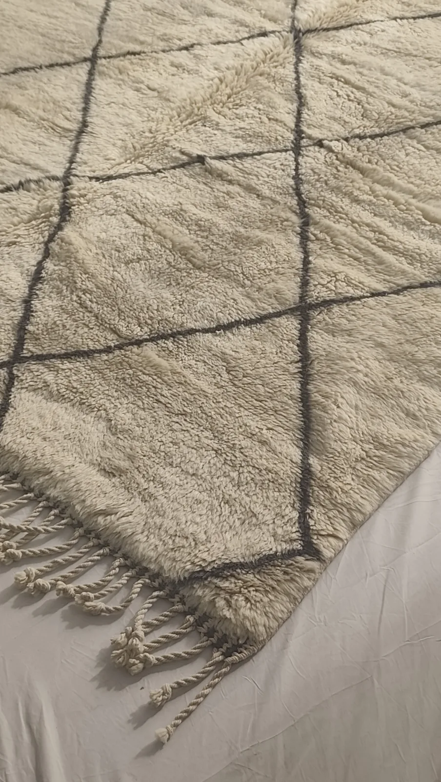 Tifawt — Beni Mrirt Moroccan Rug, view 13 of 14