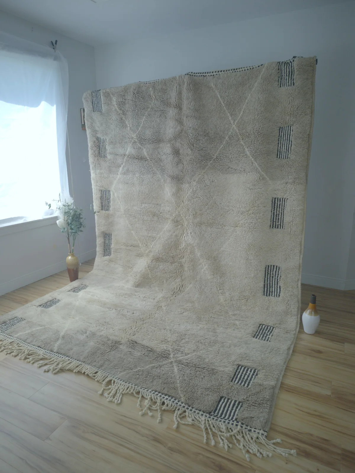 Tilila — Moroccan Rug, view 2 of 20