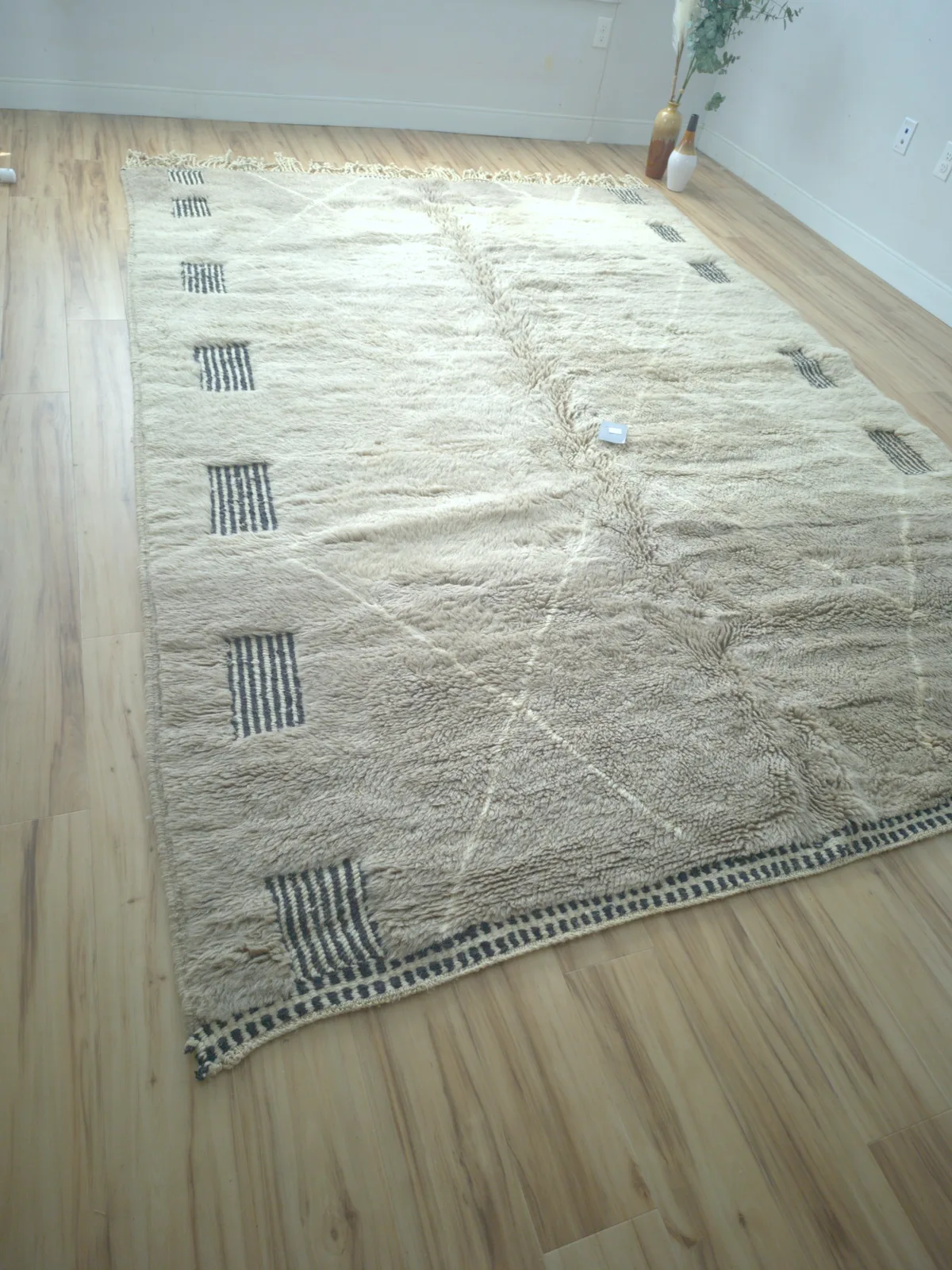 Tilila — Moroccan Rug, view 3 of 20