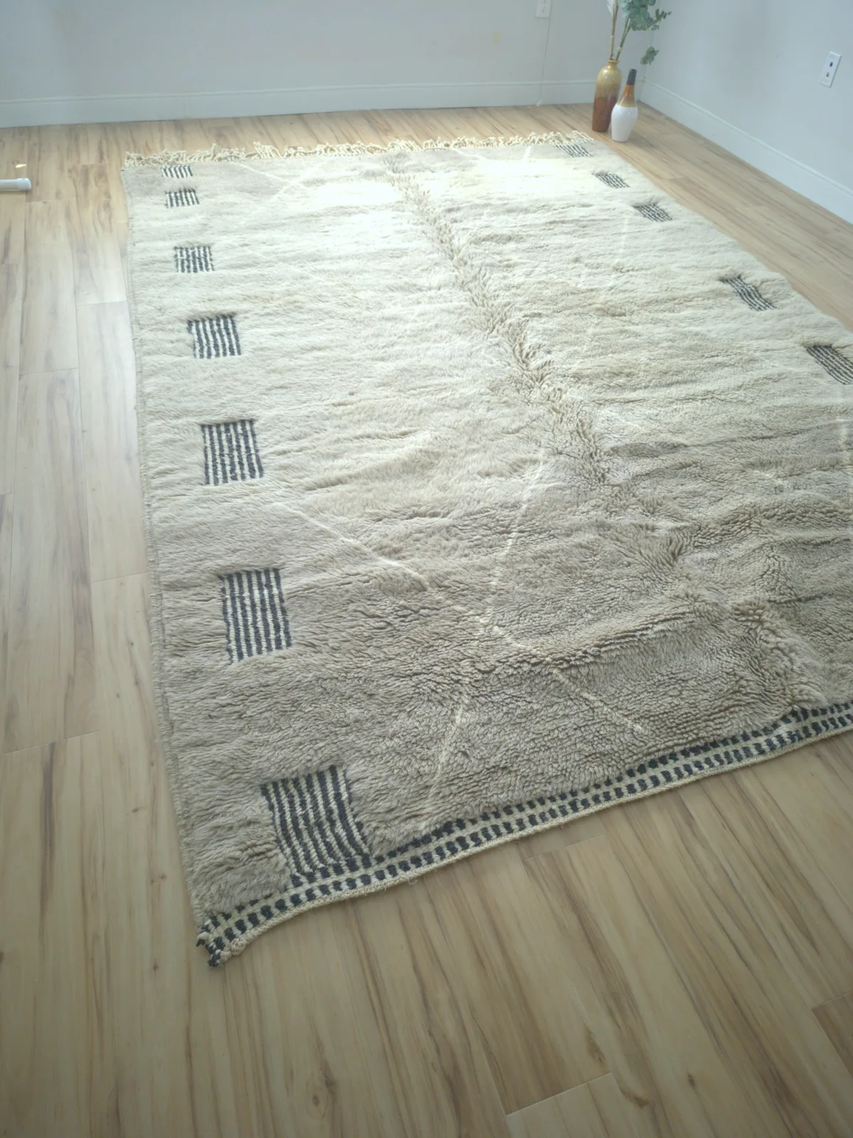 Tilila — Moroccan Rug, view 4 of 20