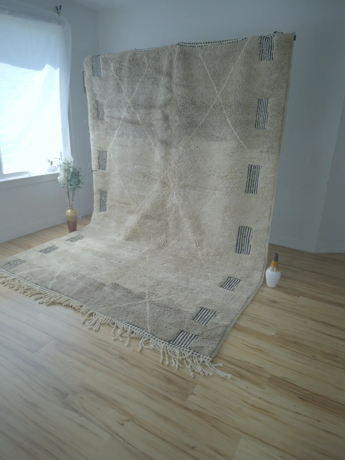 Tilila — Moroccan Rug, view 5 of 20