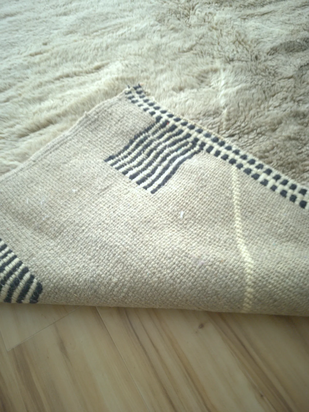 Tilila — Moroccan Rug, view 6 of 20