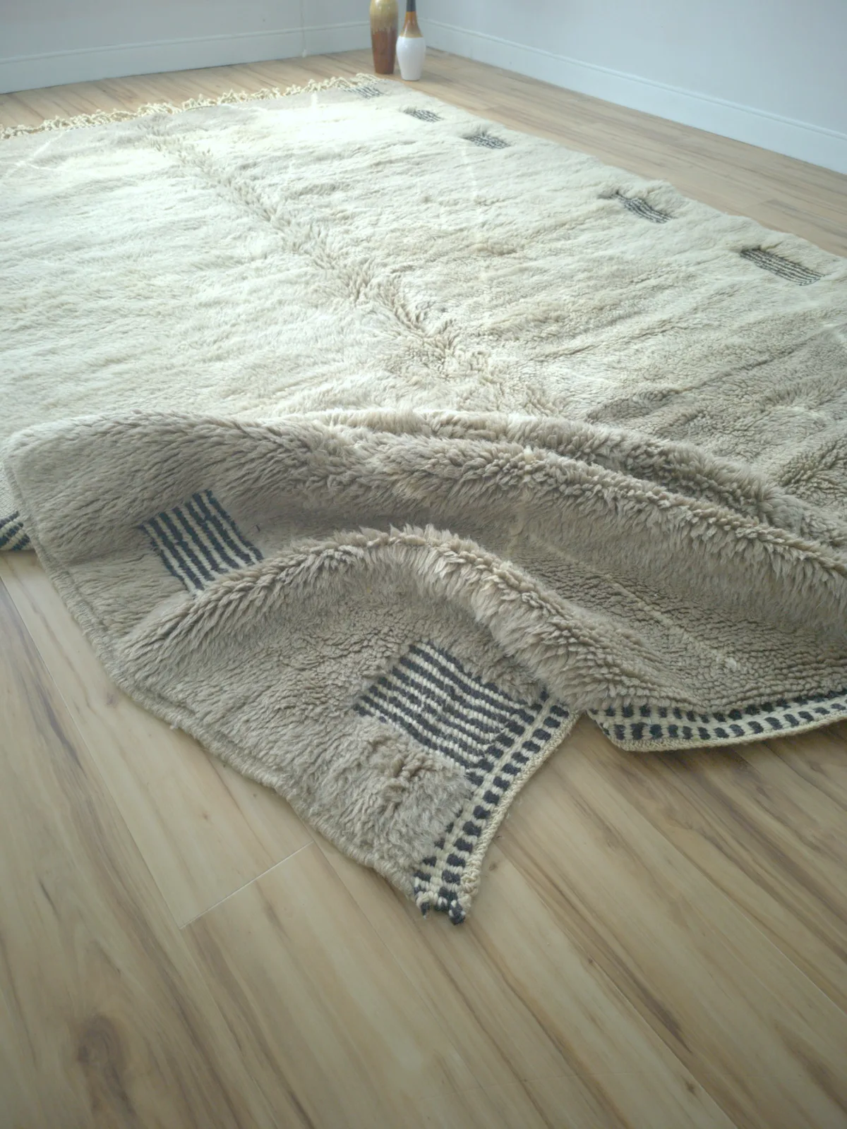 Tilila — Moroccan Rug, view 7 of 20