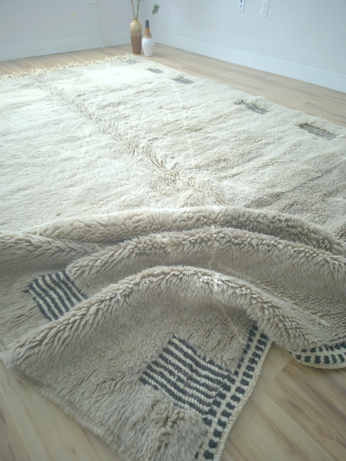 Tilila — Moroccan Rug, view 8 of 20