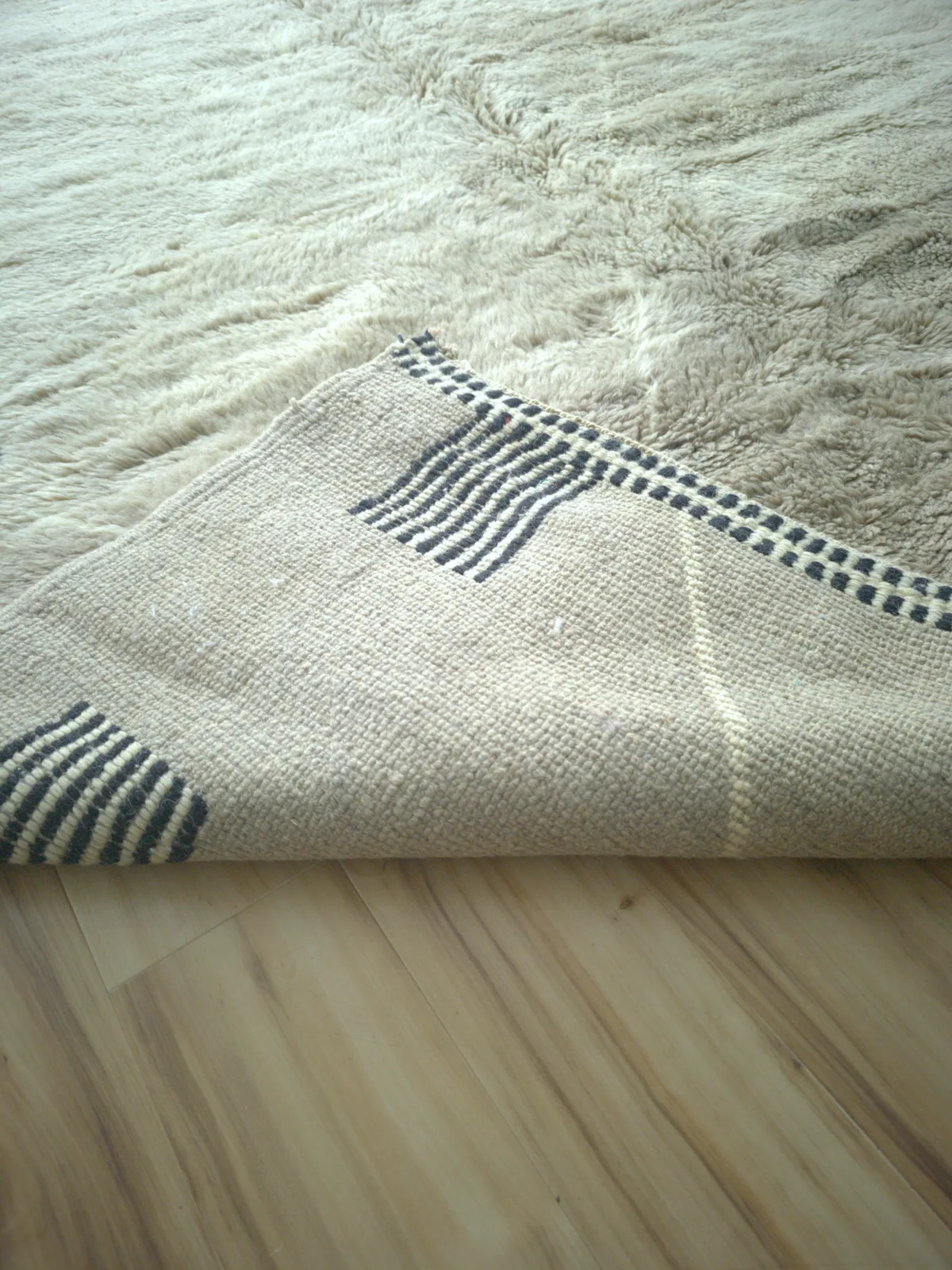Tilila — Moroccan Rug, view 9 of 20