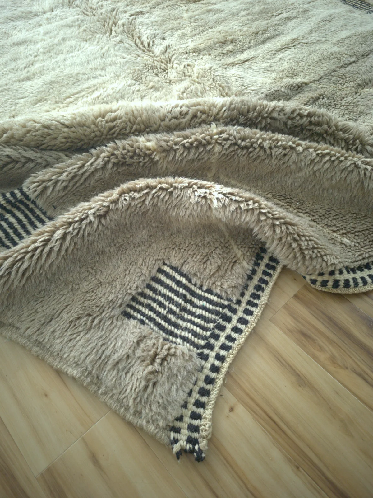 Tilila — Moroccan Rug, view 10 of 20