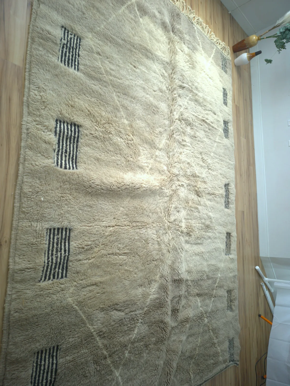 Tilila — Moroccan Rug, view 11 of 20