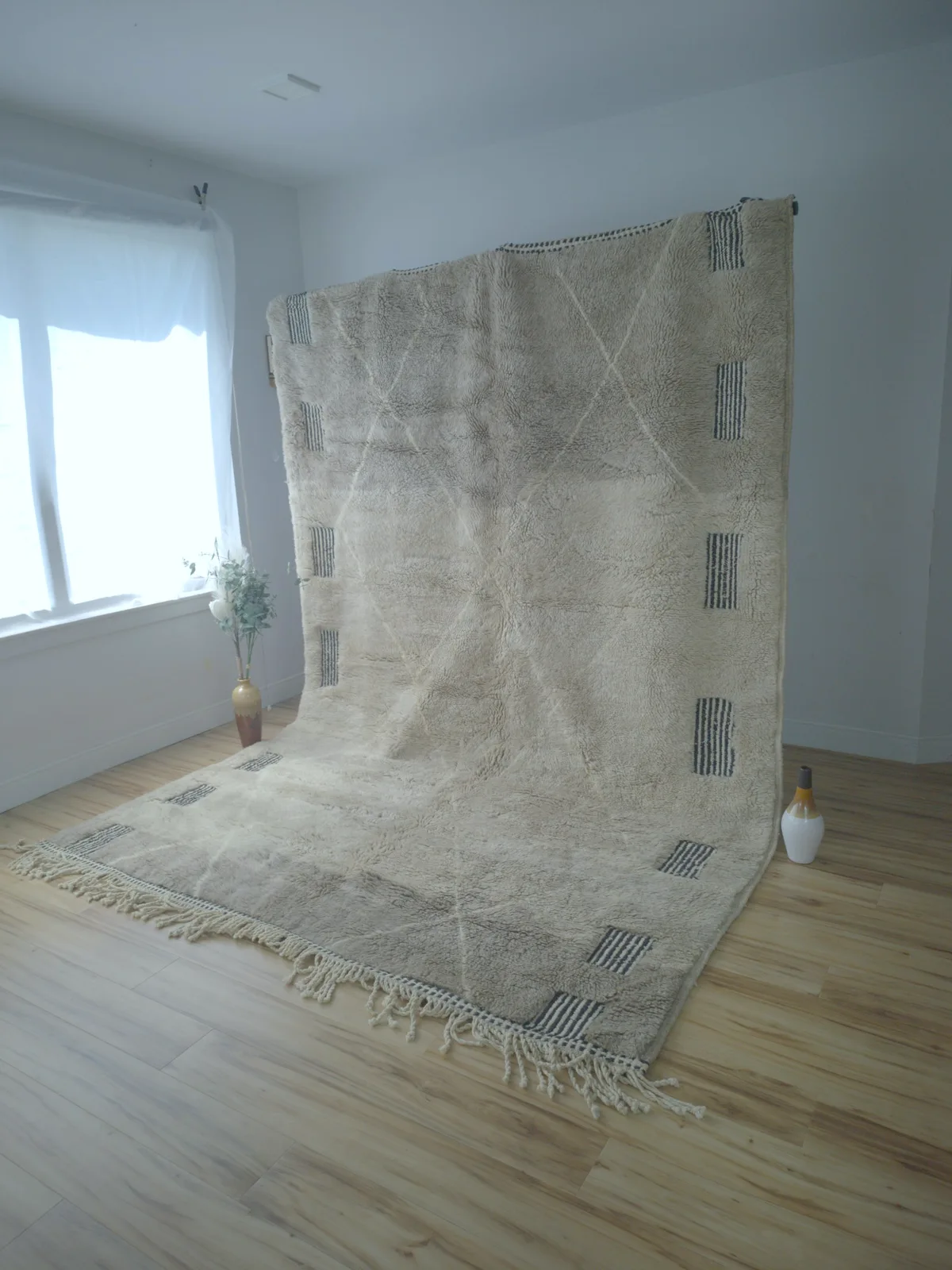 Tilila — Moroccan Rug, view 12 of 20