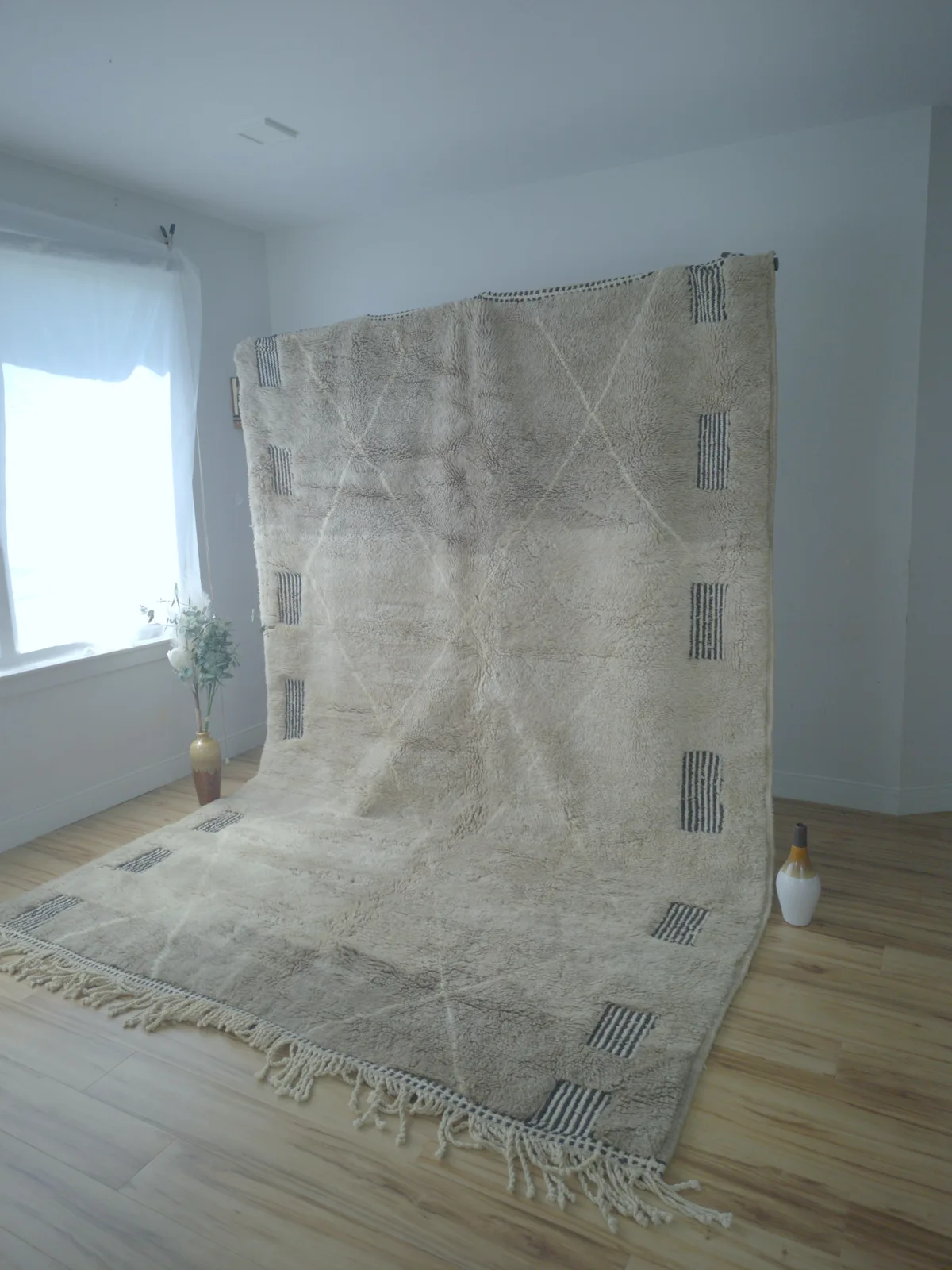Tilila — Moroccan Rug, view 13 of 20