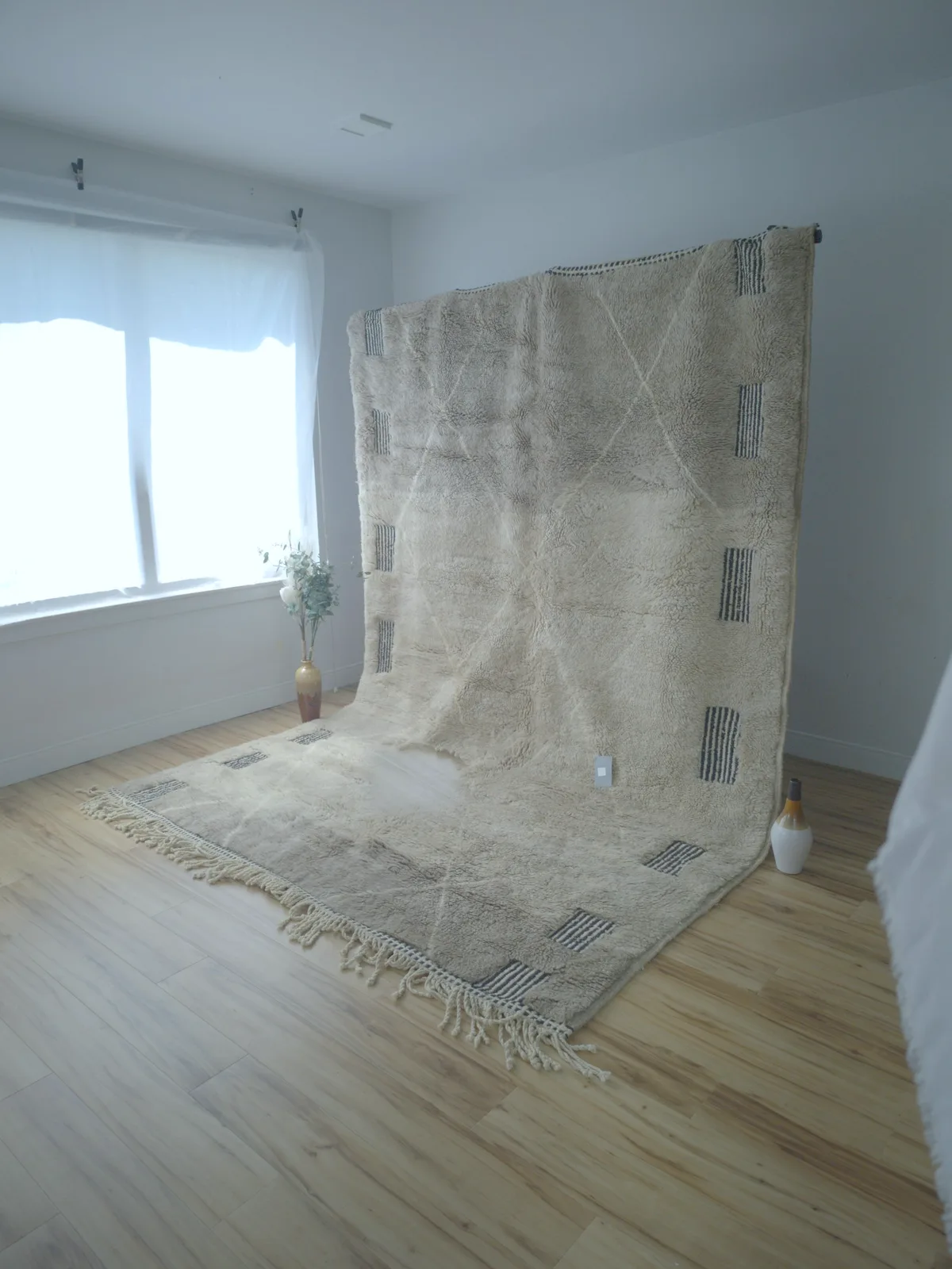 Tilila — Moroccan Rug, view 14 of 20