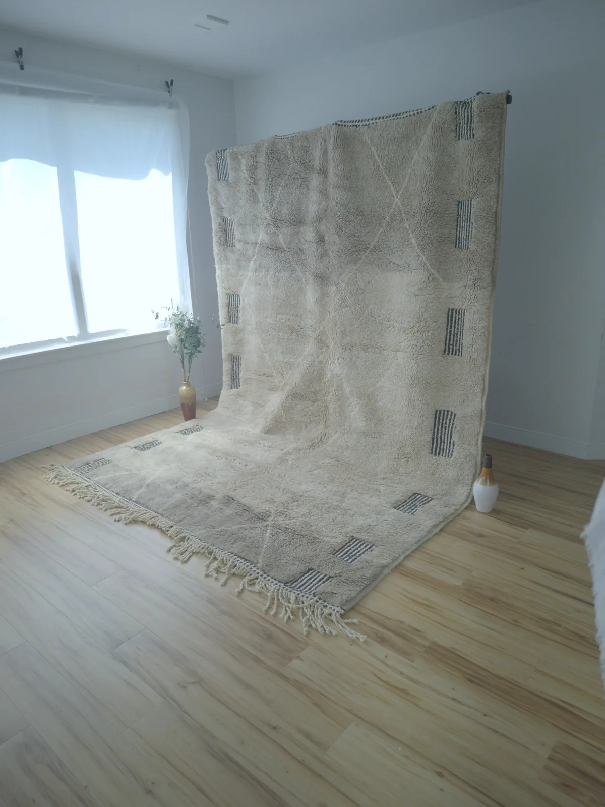 Tilila — Moroccan Rug, view 15 of 20