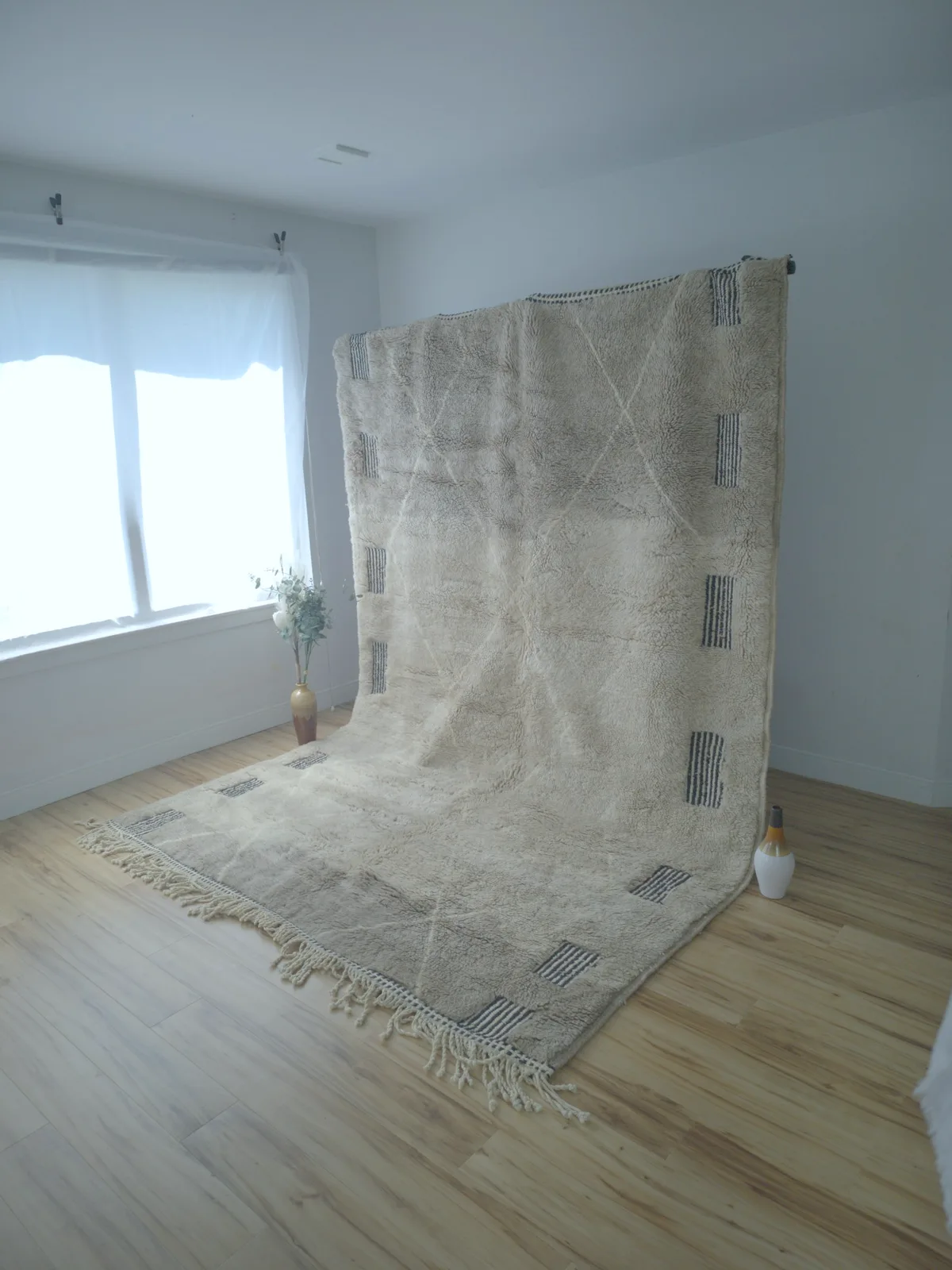 Tilila — Moroccan Rug, view 16 of 20